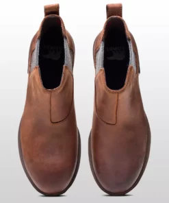 Sorel Emelie II Chelsea Boot Women's -Sorel Stylish Shop DARAMBTOB D13