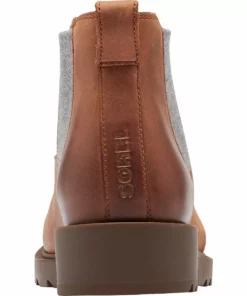 Sorel Emelie II Chelsea Boot Women's -Sorel Stylish Shop DARAMBTOB D2