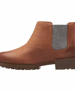 Sorel Emelie II Chelsea Boot Women's -Sorel Stylish Shop DARAMBTOB D4