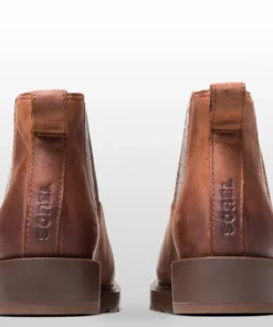 Sorel Emelie II Chelsea Boot Women's -Sorel Stylish Shop DARAMBTOB D8