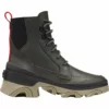 Sorel Brex Lace Boot Women's -Sorel Stylish Shop DARMOSBLA