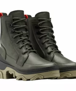 Sorel Brex Lace Boot Women's -Sorel Stylish Shop DARMOSBLA D1