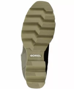 Sorel Joan Of Arctic Wedge III Moto Boot Women's -Sorel Stylish Shop DARMOSBLA D15