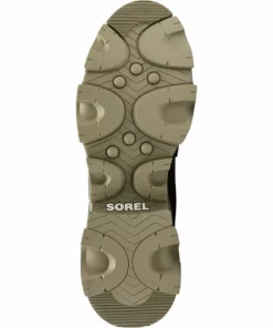 Sorel Brex Lace Boot Women's -Sorel Stylish Shop DARMOSBLA D3