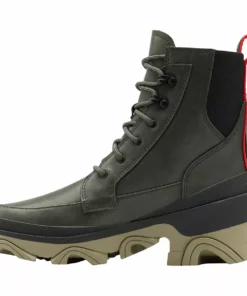 Sorel Brex Lace Boot Women's -Sorel Stylish Shop DARMOSBLA D4