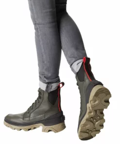 Sorel Brex Lace Boot Women's -Sorel Stylish Shop DARMOSBLA D5