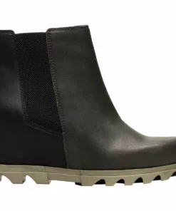 Sorel Joan Of Arctic Wedge III Chelsea Boot Women's -Sorel Stylish Shop DARMOSSAG 1