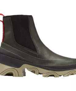 Sorel Brex Chelsea Boot Women's -Sorel Stylish Shop DARMOSSAG