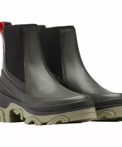 Sorel Brex Chelsea Boot Women's -Sorel Stylish Shop DARMOSSAG D1