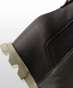 Sorel Joan Of Arctic Wedge III Chelsea Boot Women's -Sorel Stylish Shop DARMOSSAG D11