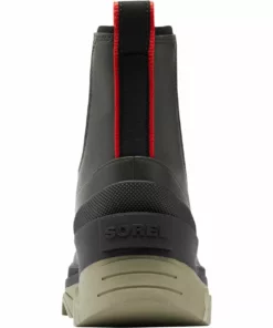 Sorel Brex Chelsea Boot Women's -Sorel Stylish Shop DARMOSSAG D2