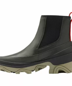 Sorel Brex Chelsea Boot Women's -Sorel Stylish Shop DARMOSSAG D4
