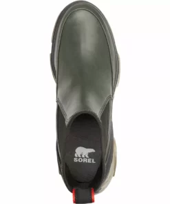 Sorel Brex Chelsea Boot Women's -Sorel Stylish Shop DARMOSSAG D6