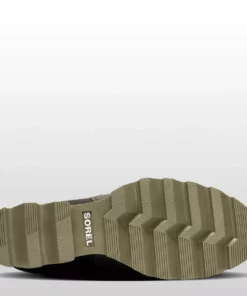 Sorel Joan Of Arctic Wedge III Chelsea Boot Women's -Sorel Stylish Shop DARMOSSAG D9