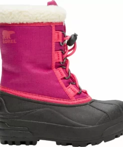 Sorel Cumberland Boot Little Girls'