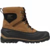 Sorel Buxton Lace Boot Men's