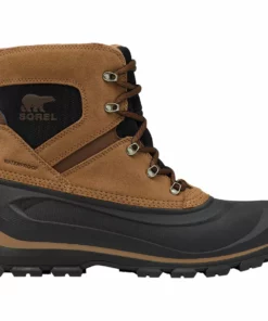 Sorel Buxton Lace Boot Men's