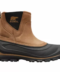 Sorel Buxton Pull On Boot Men's -Sorel Stylish Shop DELBLA