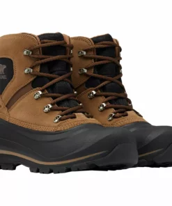 Sorel Buxton Lace Boot Men's -Sorel Stylish Shop DELBLA D1 1