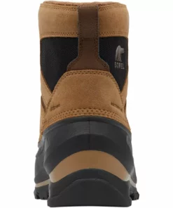 Sorel Buxton Lace Boot Men's -Sorel Stylish Shop DELBLA D2 1