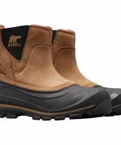 Sorel Buxton Pull On Boot Men's -Sorel Stylish Shop DELBLA D2