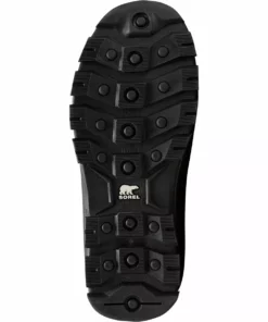 Sorel Buxton Pull On Boot Men's -Sorel Stylish Shop DELBLA D3