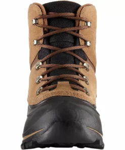 Sorel Buxton Lace Boot Men's -Sorel Stylish Shop DELBLA D4 1
