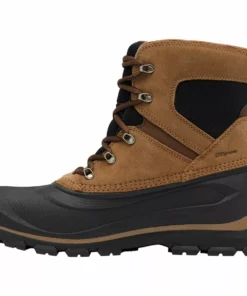 Sorel Buxton Lace Boot Men's -Sorel Stylish Shop DELBLA D5 1