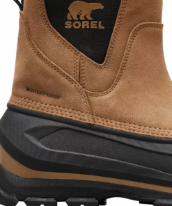 Sorel Buxton Pull On Boot Men's -Sorel Stylish Shop DELBLA D5