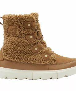 Sorel Explorer II Joan Boot Women's -Sorel Stylish Shop DELFAW