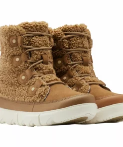 Sorel Explorer II Joan Boot Women's -Sorel Stylish Shop DELFAW D1