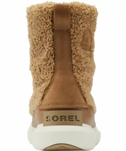 Sorel Explorer II Joan Boot Women's -Sorel Stylish Shop DELFAW D2