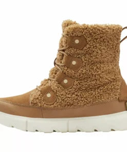 Sorel Explorer II Joan Boot Women's -Sorel Stylish Shop DELFAW D5