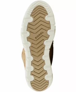 Sorel Explorer II Joan Boot Women's -Sorel Stylish Shop DELFAW D6