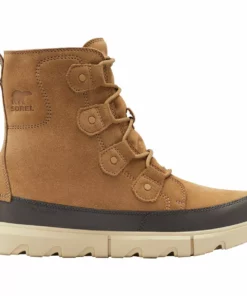 Sorel Explorer WP Boot Men's -Sorel Stylish Shop DELJET