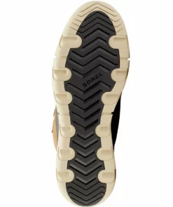 Sorel Explorer WP Boot Men's -Sorel Stylish Shop DELJET D2