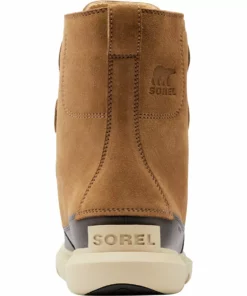 Sorel Explorer WP Boot Men's -Sorel Stylish Shop DELJET D3