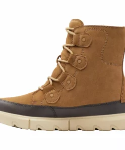 Sorel Explorer WP Boot Men's -Sorel Stylish Shop DELJET D5