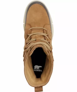 Sorel Explorer WP Boot Men's -Sorel Stylish Shop DELJET D6