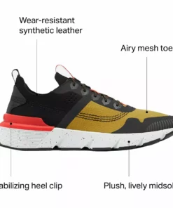 Sorel Kinetic Rush Ripstop Shoe Men's -Sorel Stylish Shop DIGOFIRE D1