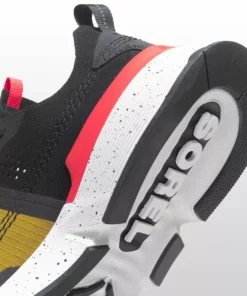 Sorel Kinetic Rush Ripstop Shoe Men's -Sorel Stylish Shop DIGOFIRE D13