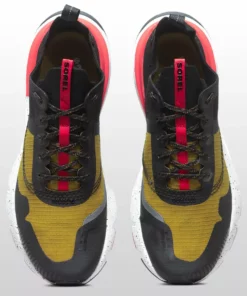 Sorel Kinetic Rush Ripstop Shoe Men's -Sorel Stylish Shop DIGOFIRE D15