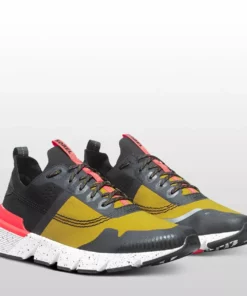 Sorel Kinetic Rush Ripstop Shoe Men's -Sorel Stylish Shop DIGOFIRE D9