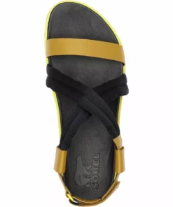 Sorel Roaming Decon Sandal Women's -Sorel Stylish Shop DIOGOL D4