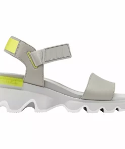 Sorel Kinetic Sandal Women's 35 Sorel Kinetic Sandal Women's -Sorel Stylish Shop DOV2