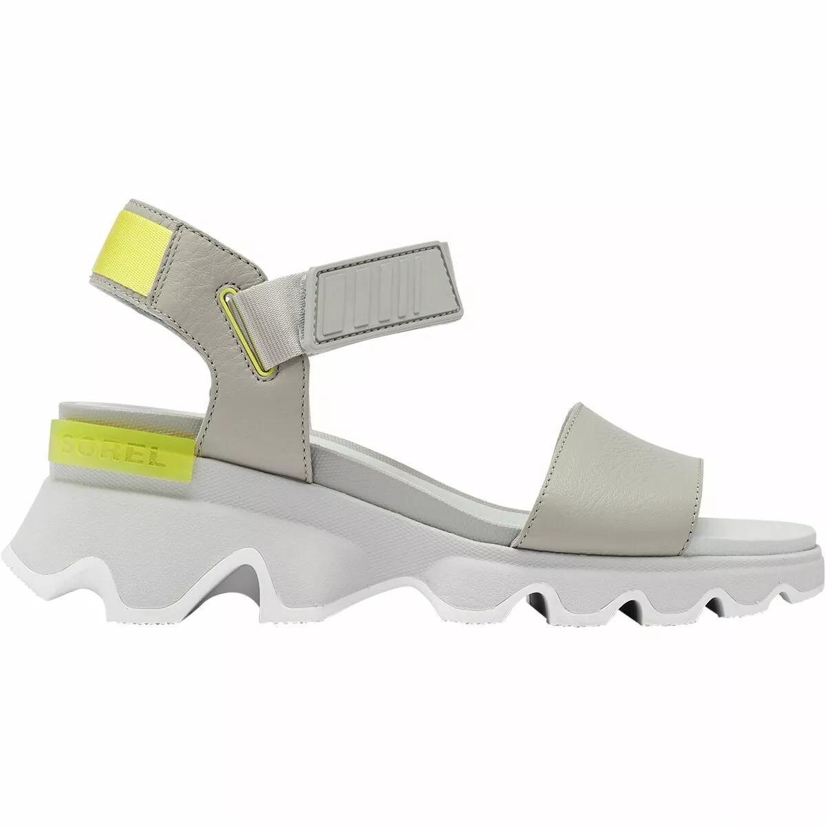 Sorel Kinetic Sandal Women's 13 Sorel Kinetic Sandal Women's - Image 11