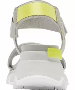 Sorel Kinetic Sandal Women's 40 Sorel Kinetic Sandal Women's -Sorel Stylish Shop DOV2 D2