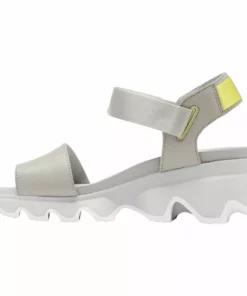 Sorel Kinetic Sandal Women's 38 Sorel Kinetic Sandal Women's -Sorel Stylish Shop DOV2 D4