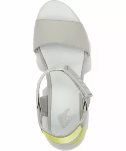 Sorel Kinetic Sandal Women's 36 Sorel Kinetic Sandal Women's -Sorel Stylish Shop DOV2 D6