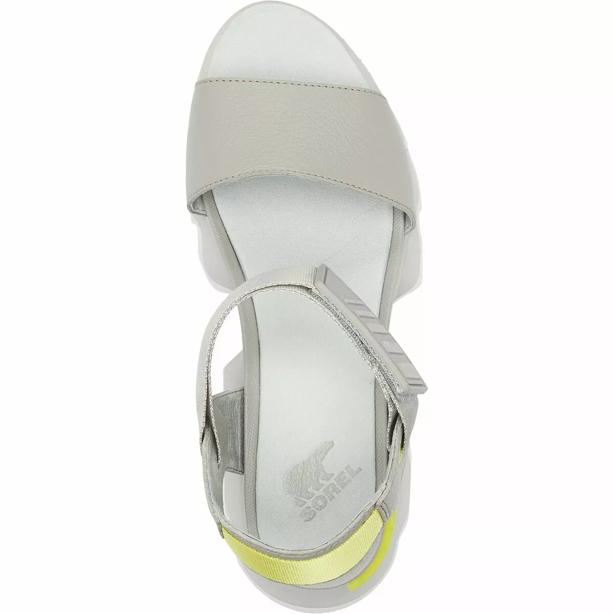 Sorel Kinetic Sandal Women's 14 Sorel Kinetic Sandal Women's - Image 12